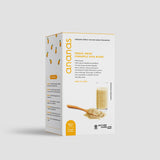 Ananas – Pineapple Chia Blend