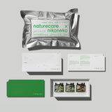 NATURECARE.LIFE X NIKO NEKO Limited-Edition Tasting Box