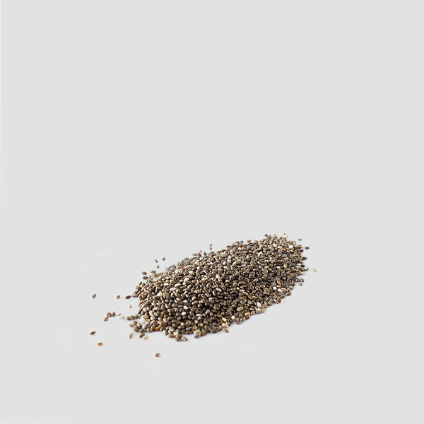 Halvia – Organic Chia Seeds