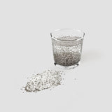 Halvia Plus – High-Fibre Whole Chia Drink