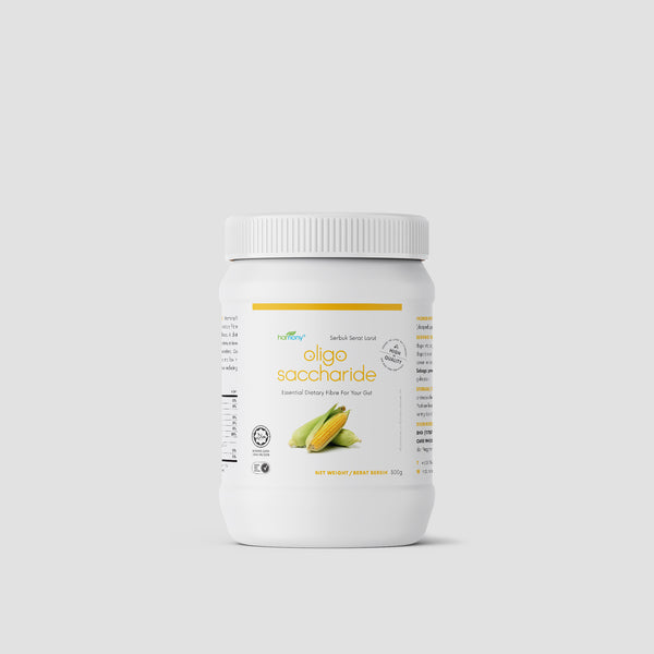 Oligosaccharide – Soluble Fibre Powder