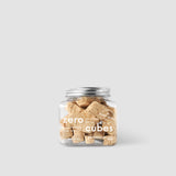 Zero Cubes — Vegan Snack Cubes