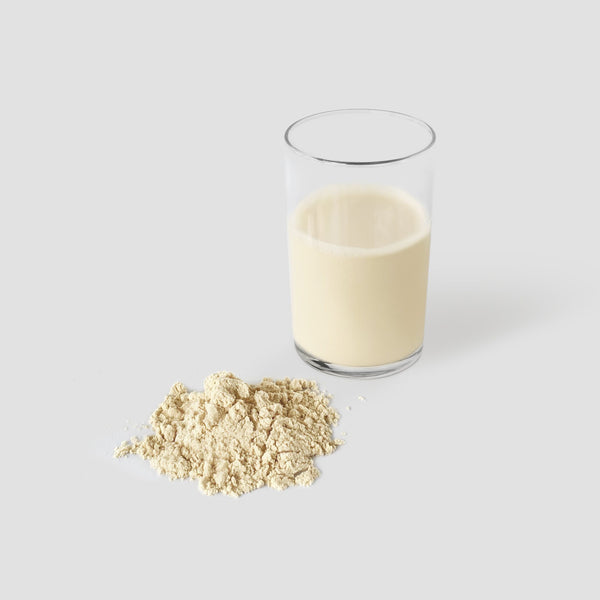 Plant Milk - Zerolait — Nut-Free, Soy-Free Plant Milk